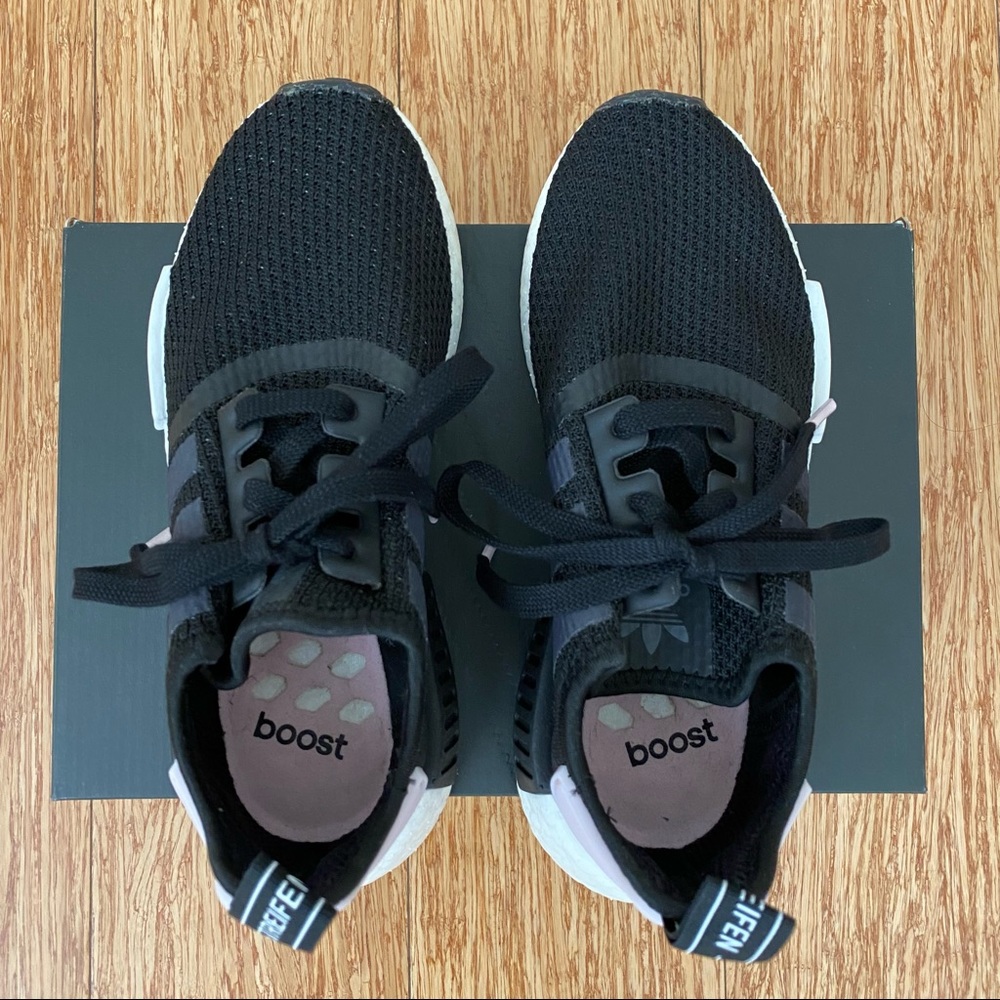 Adidas NMD R1 Sneaker